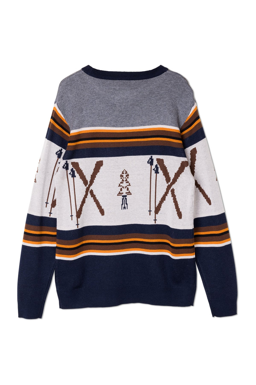 Kavu Highline Sweater