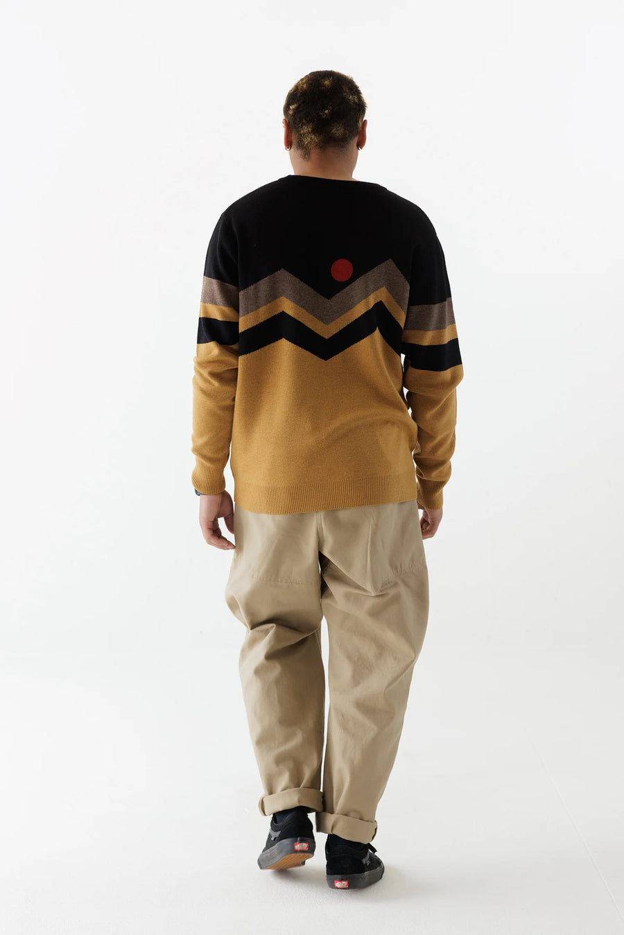 Highline Sweater