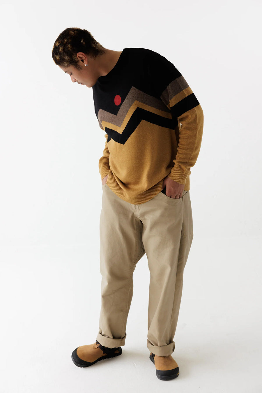 Highline Sweater