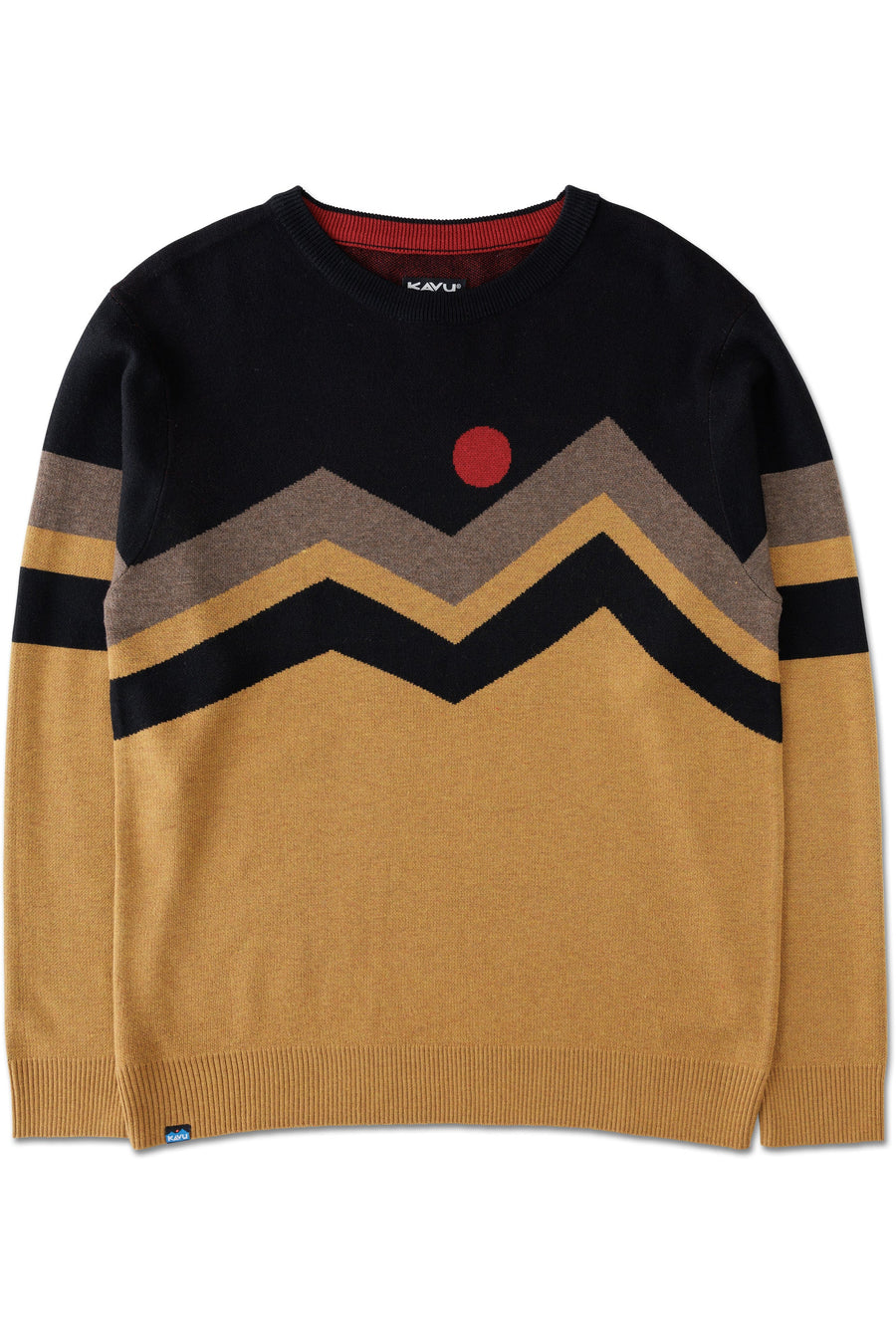 Highline Sweater
