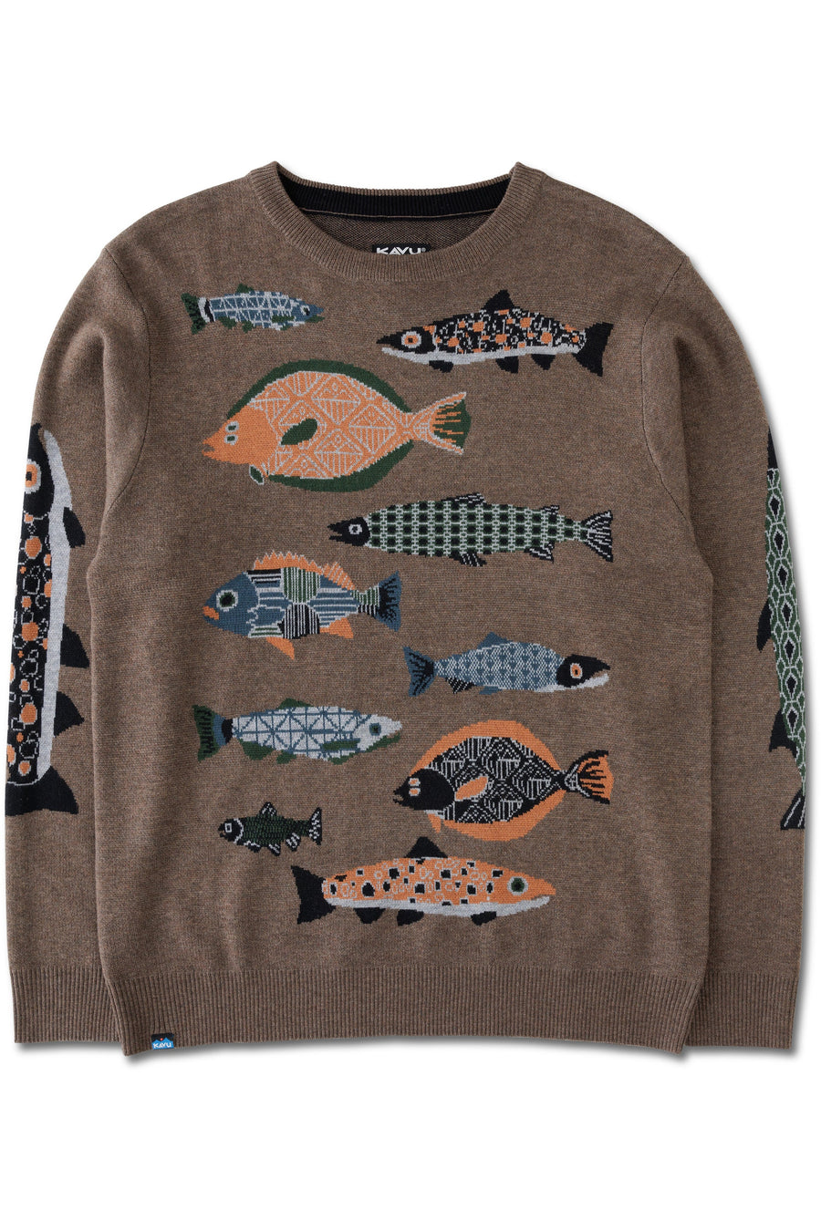 Highline Sweater