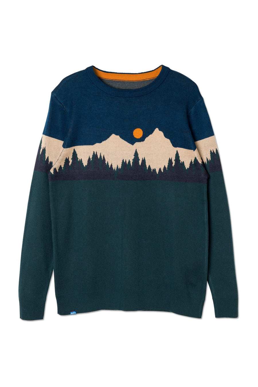 Kavu Highline Sweater