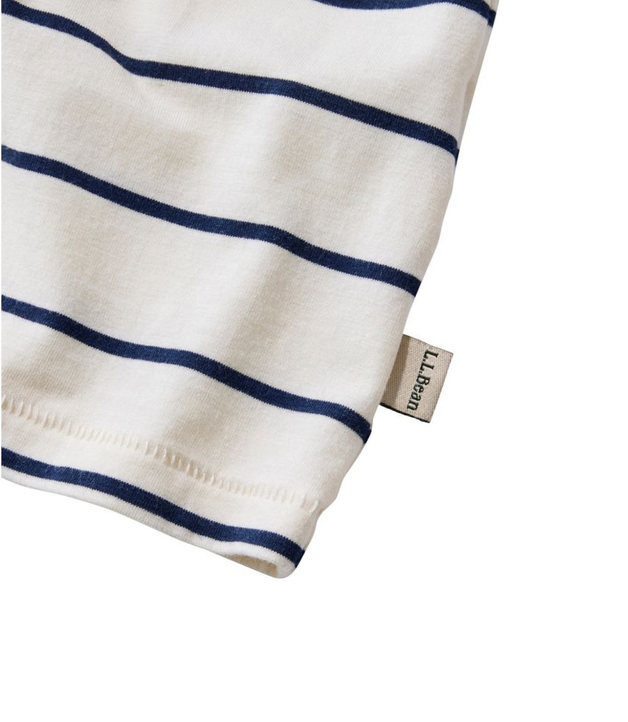 Women's Soft Stretch Supima-Blend Tee