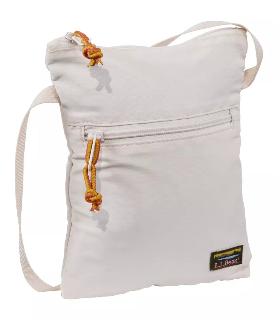 L.L.Bean Mountain Classic Crossbody Bag