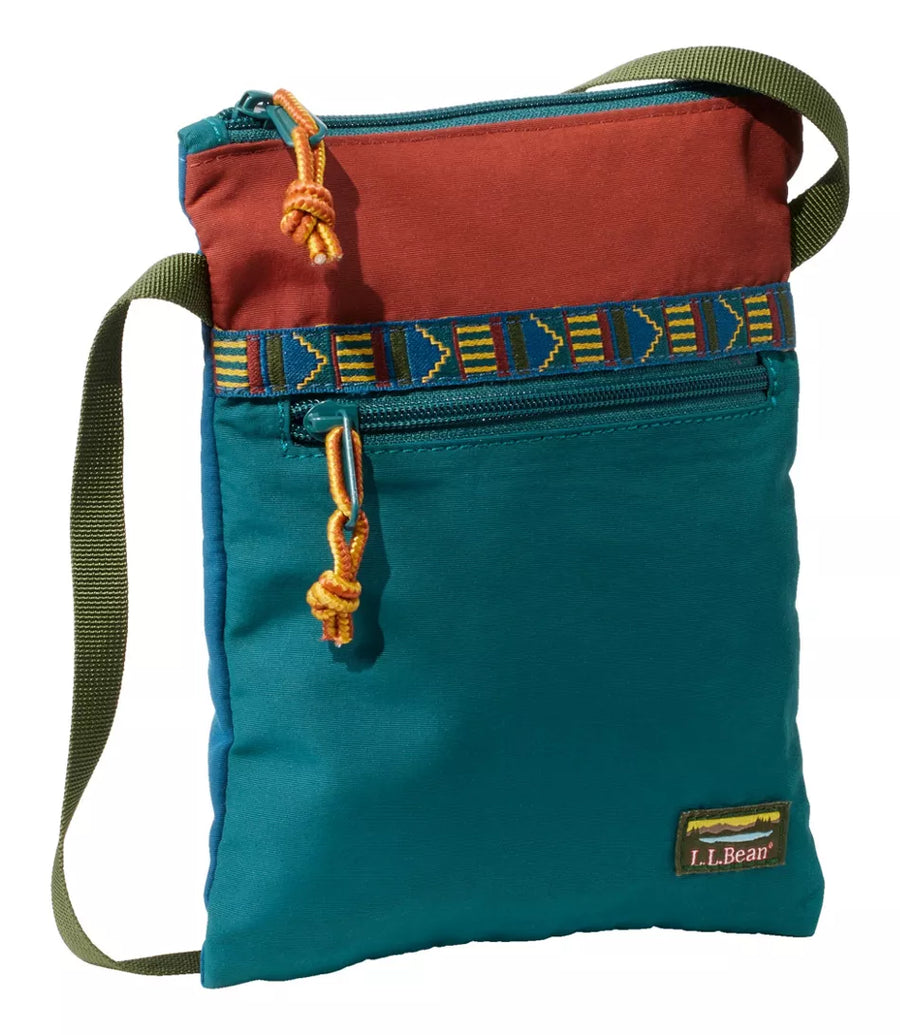 L.L.Bean Mountain Classic Crossbody Bag