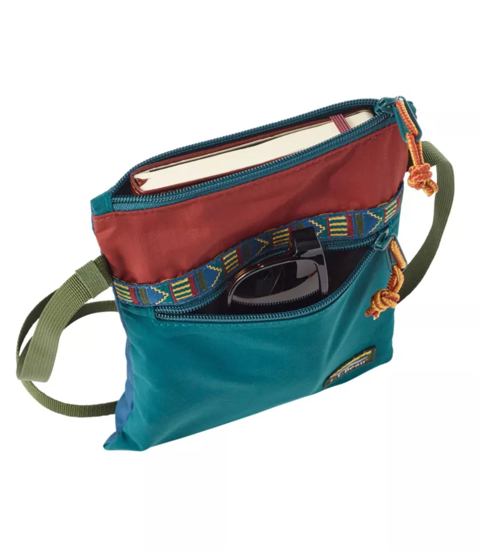 L.L.Bean Mountain Classic Crossbody Bag