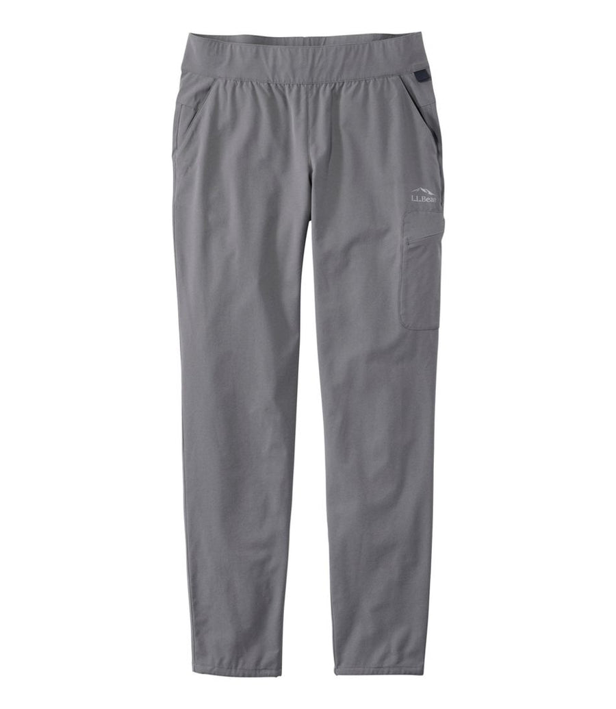 L.L.Bean Women's Tropicwear Comfort Pants