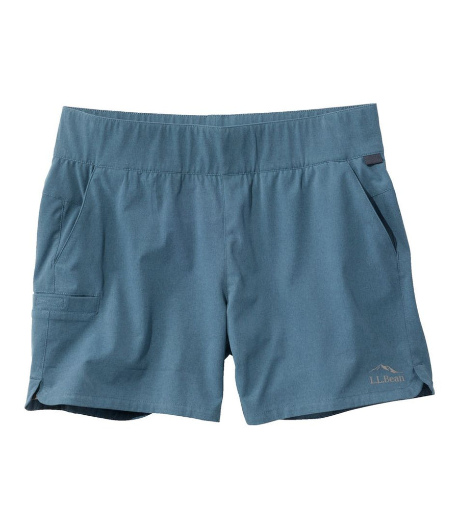 L.L.Bean Women's Tropicwear Comfort Shorts