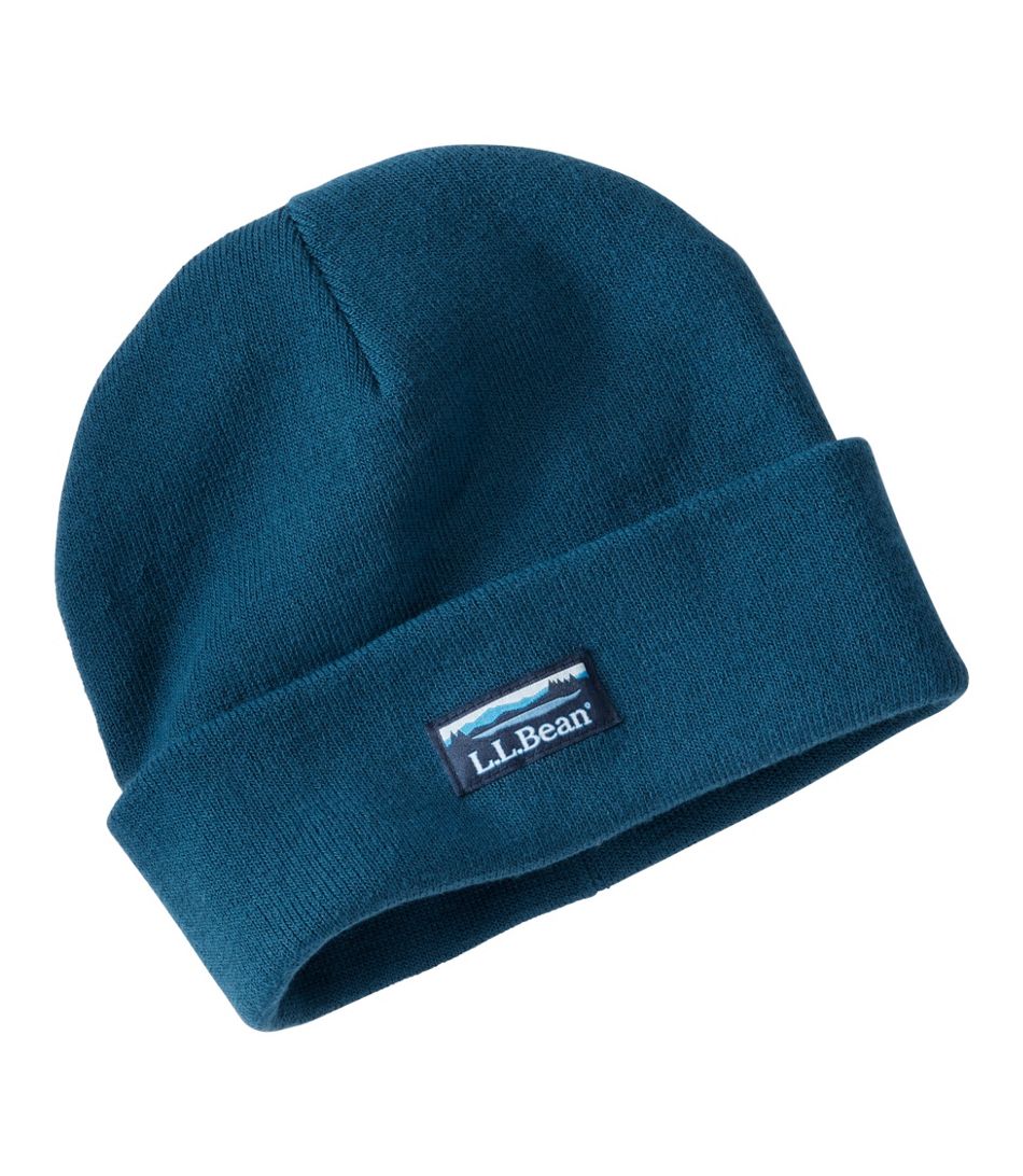 Adults' L.L.Beanie