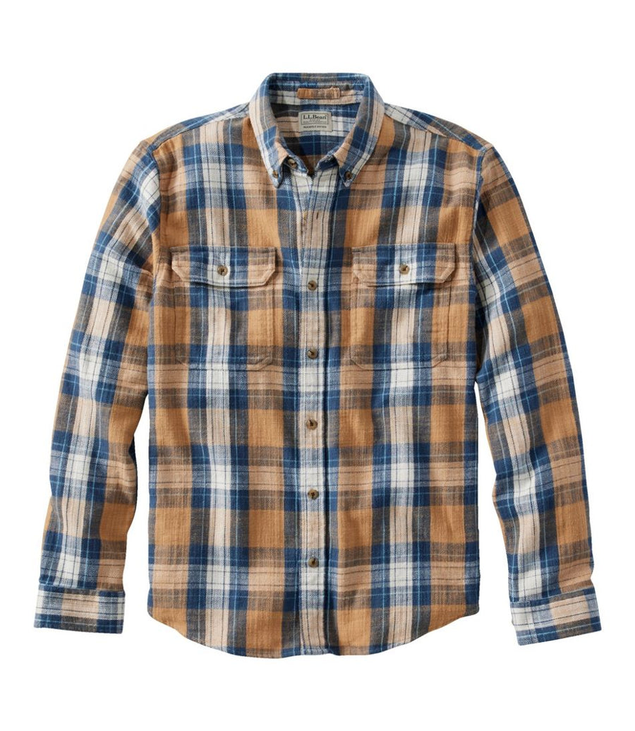 Men's 1912 Field Flannel Shirt