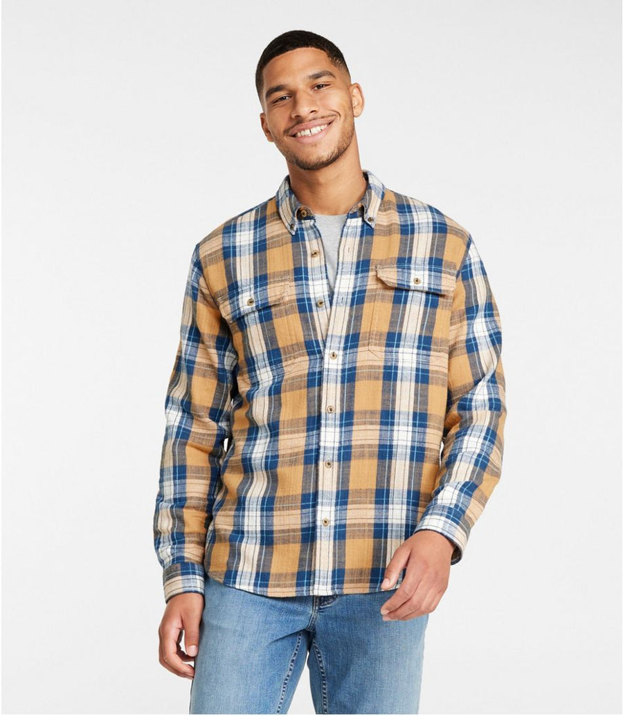 Men's 1912 Field Flannel Shirt