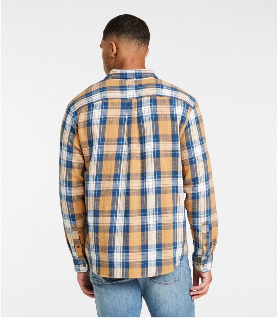 Men's 1912 Field Flannel Shirt