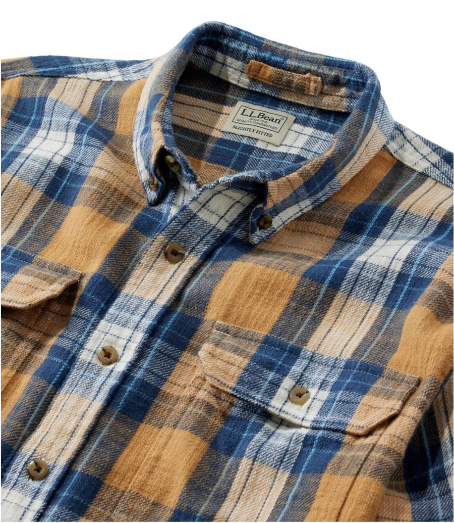 Men's 1912 Field Flannel Shirt