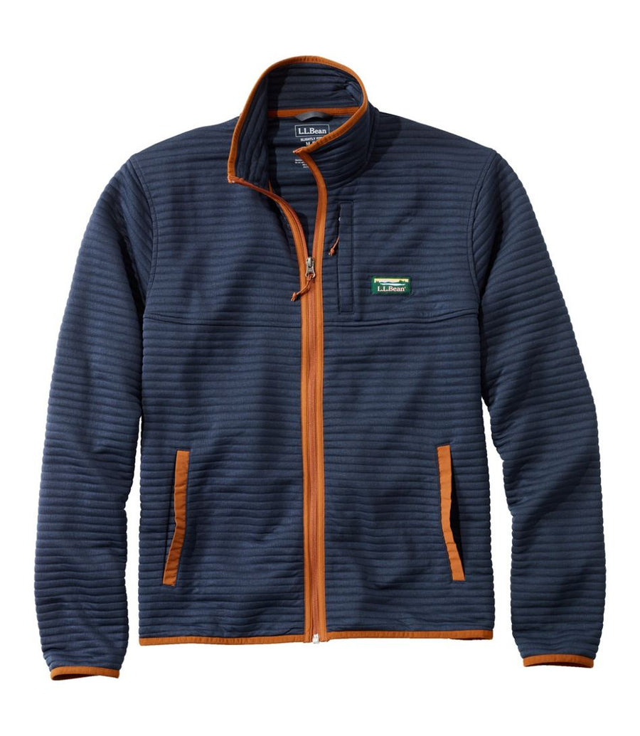 Men's Airlight Knit Full-Zip