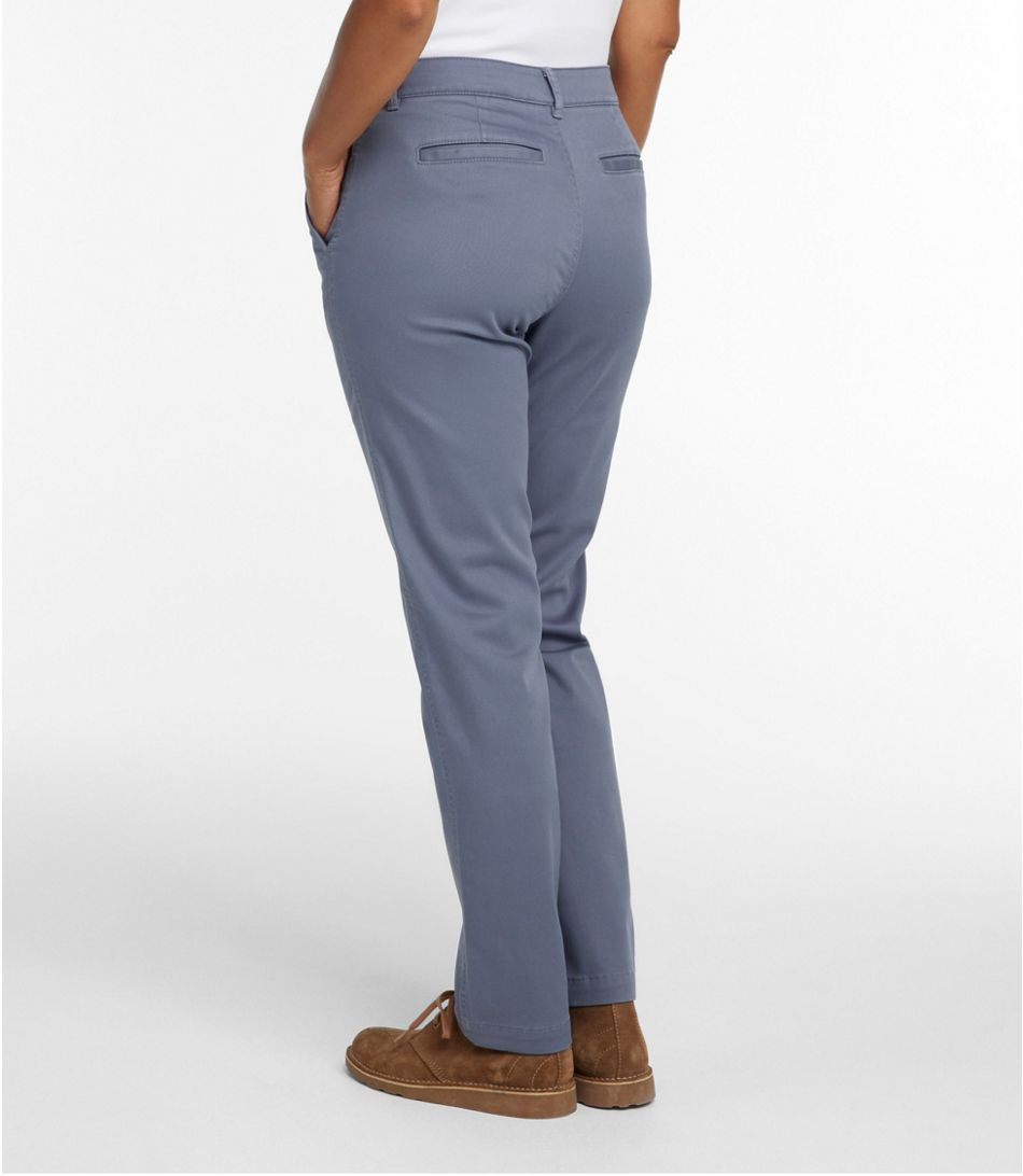 Women's Comfort Stretch Pants