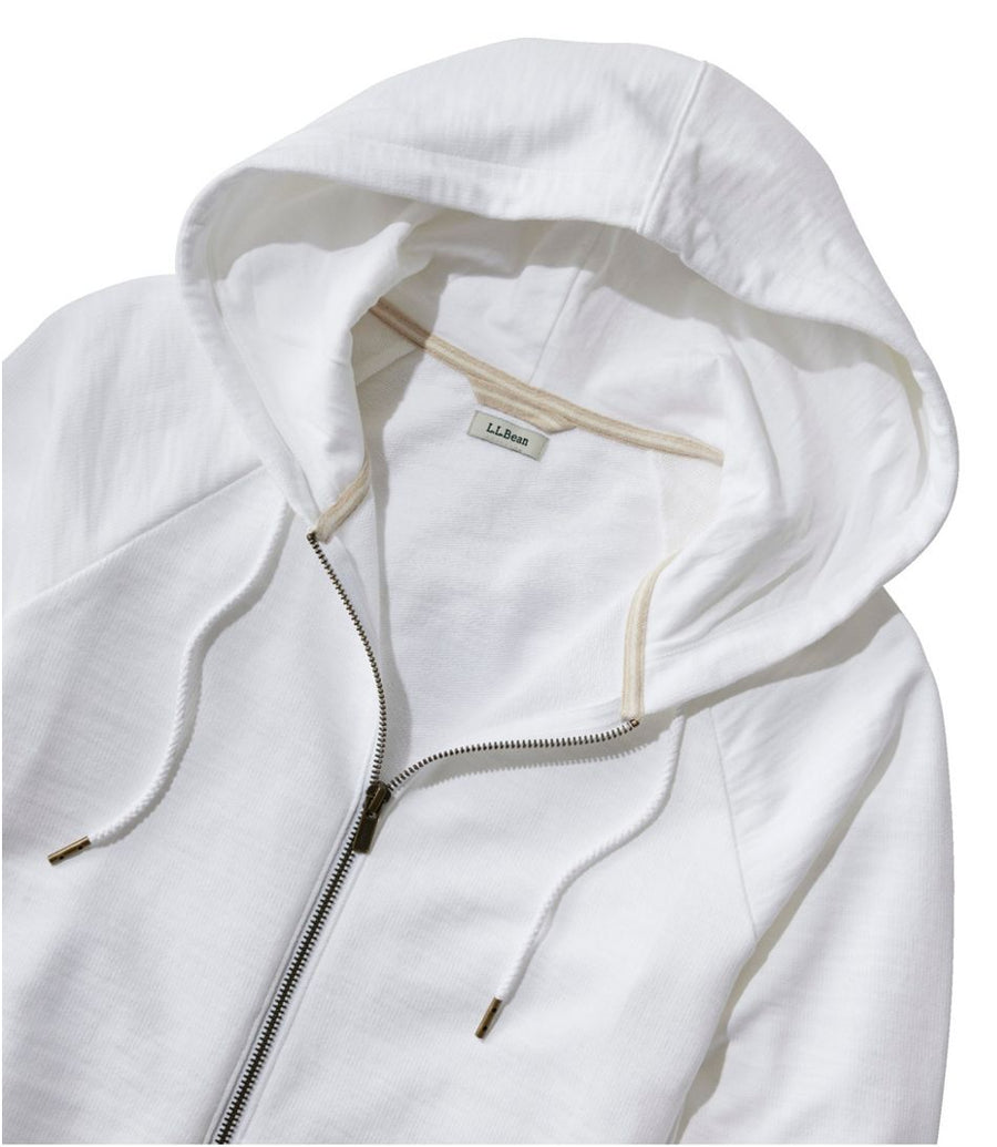 Women's Peaks Island Full-Zip Hoodie