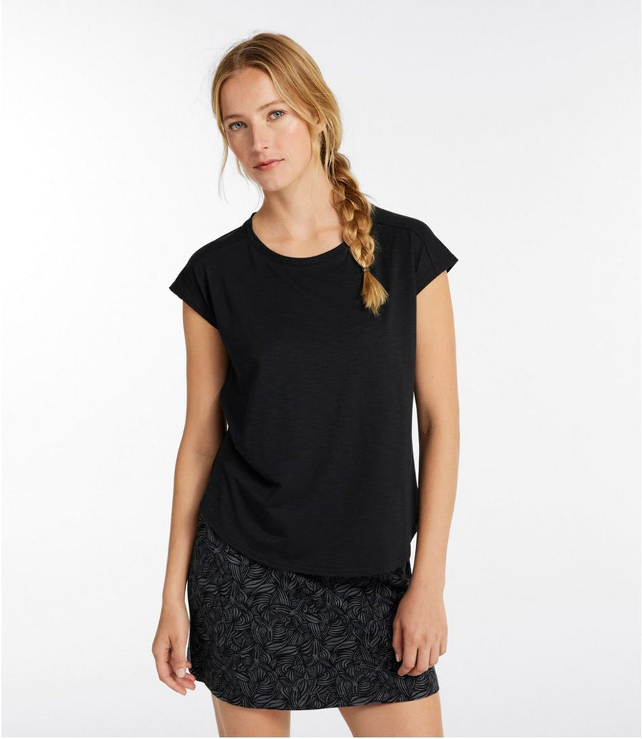 Women's Streamside Tee