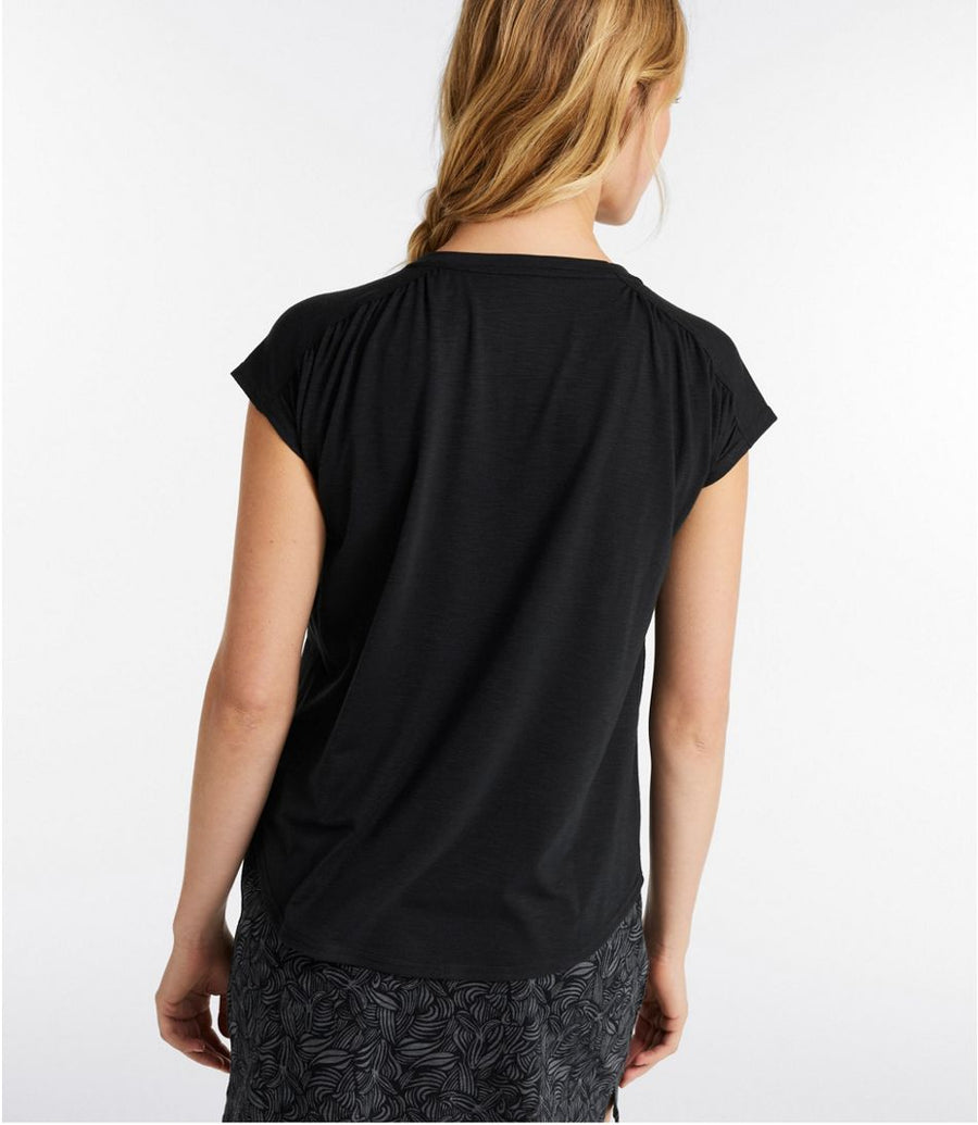 Women's Streamside Tee