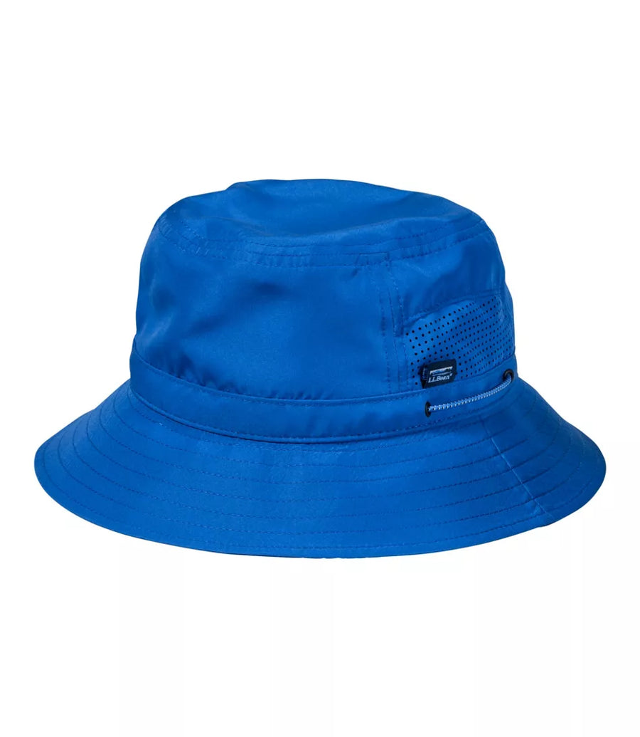 L.L.Bean Adults' Mountain Classic Bucket Hat