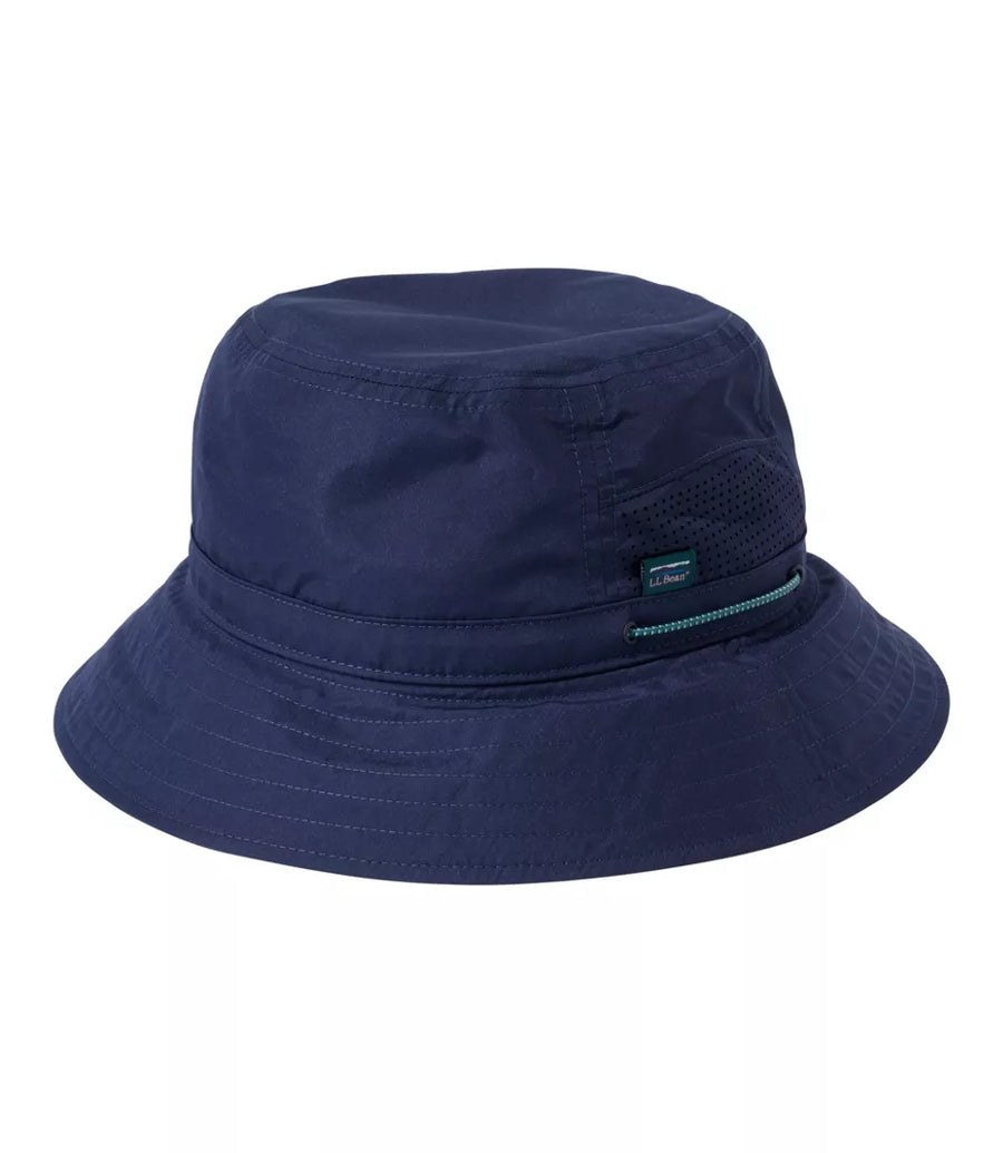 L.L.Bean Adults' Mountain Classic Bucket Hat