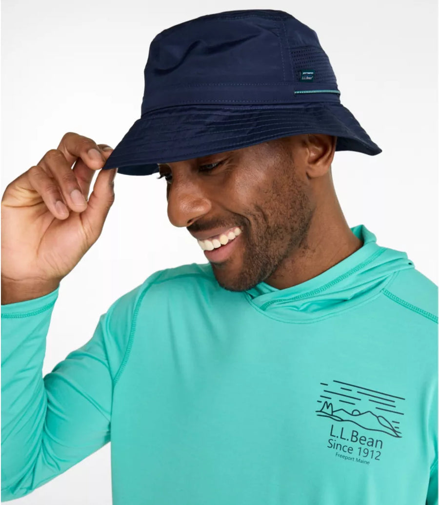 L.L.Bean Adults' Mountain Classic Bucket Hat