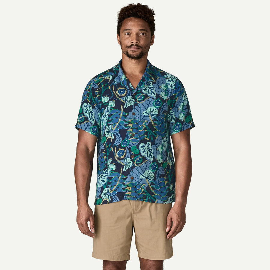 Men's Tidal Threads Shirt