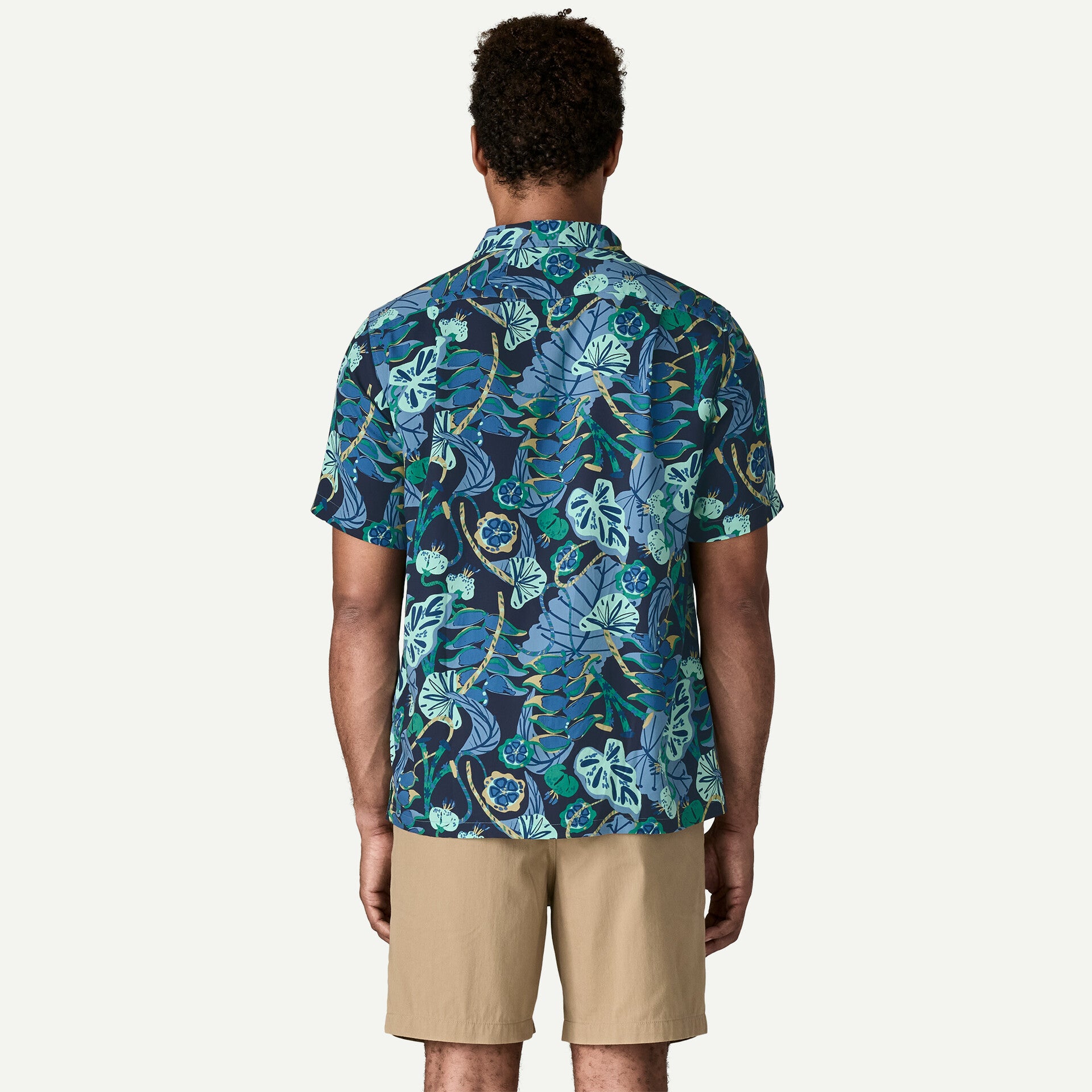 Men's Tidal Threads Shirt