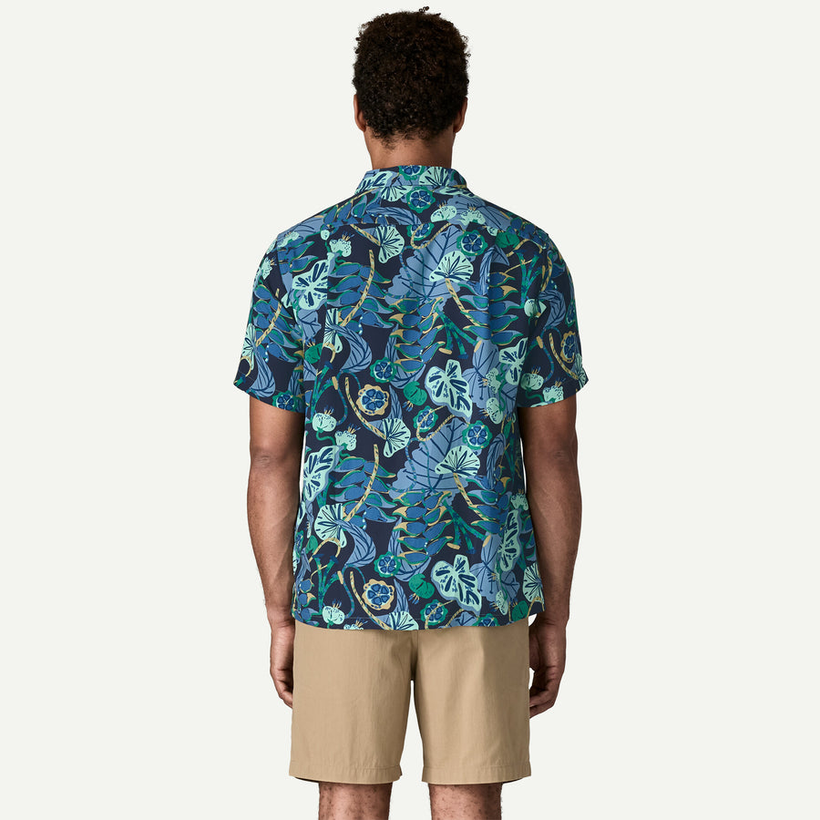 Men's Tidal Threads Shirt