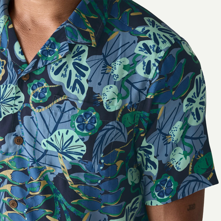 Men's Tidal Threads Shirt