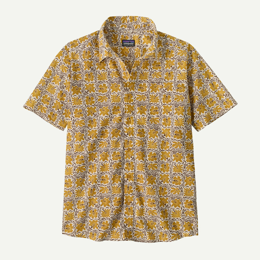 Men's Go-To Shirt