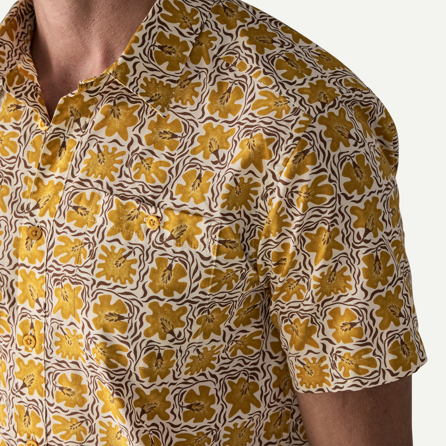 Men's Go-To Shirt