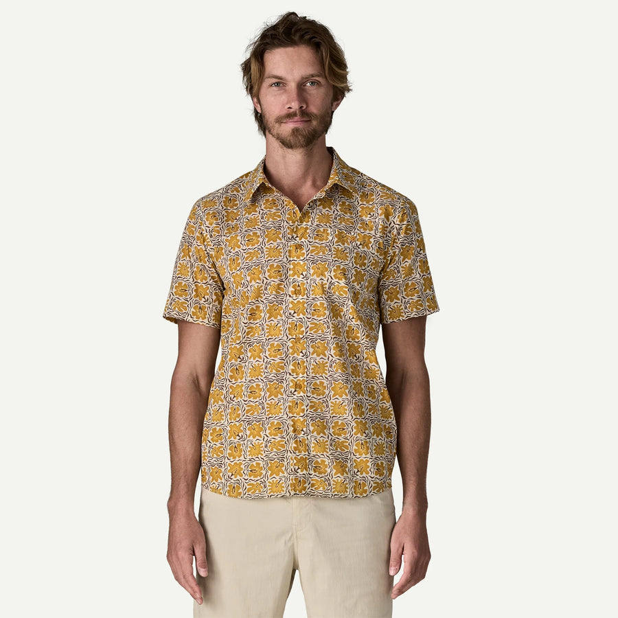 Men's Go-To Shirt