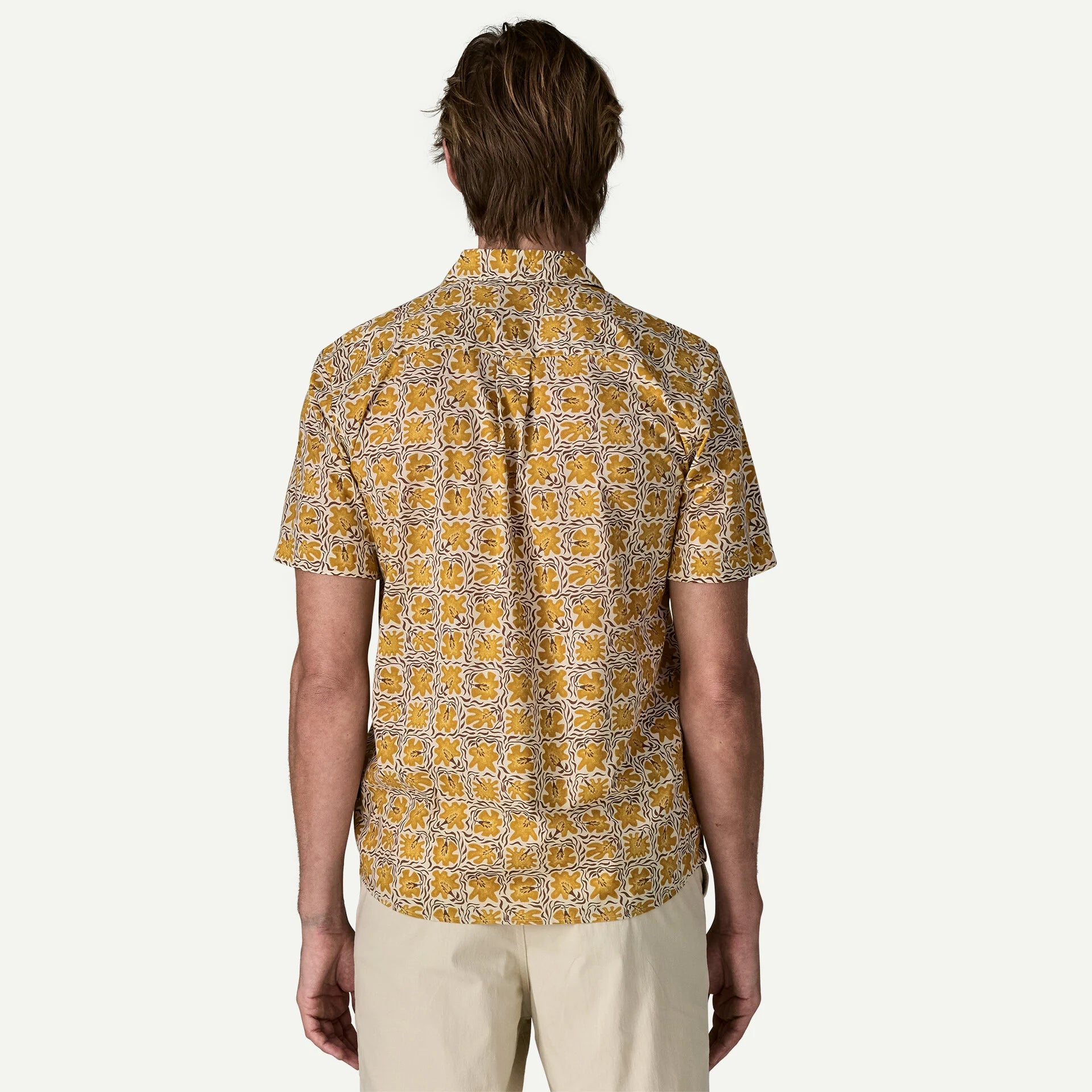 Men's Go-To Shirt