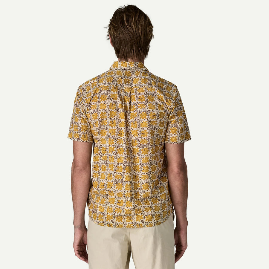 Men's Go-To Shirt