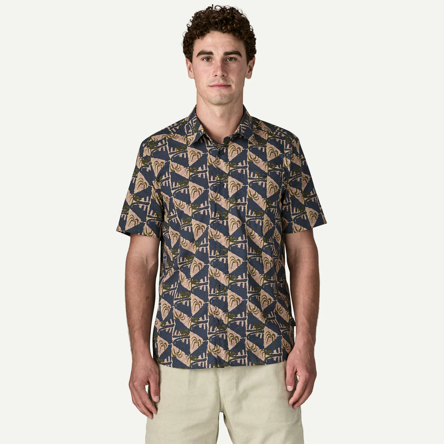 Men's Go-To Shirt
