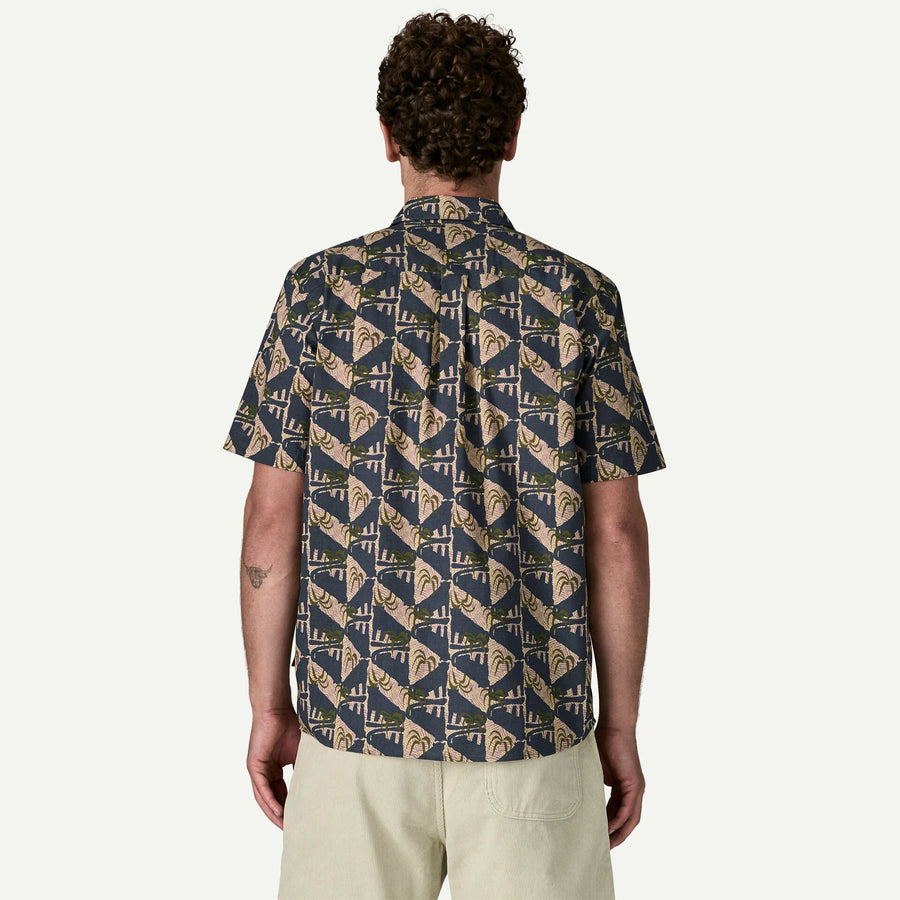 Men's Go-To Shirt