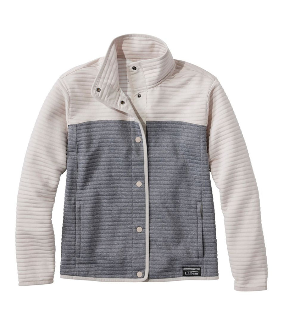 Women's Airlight Snap Front Jacket