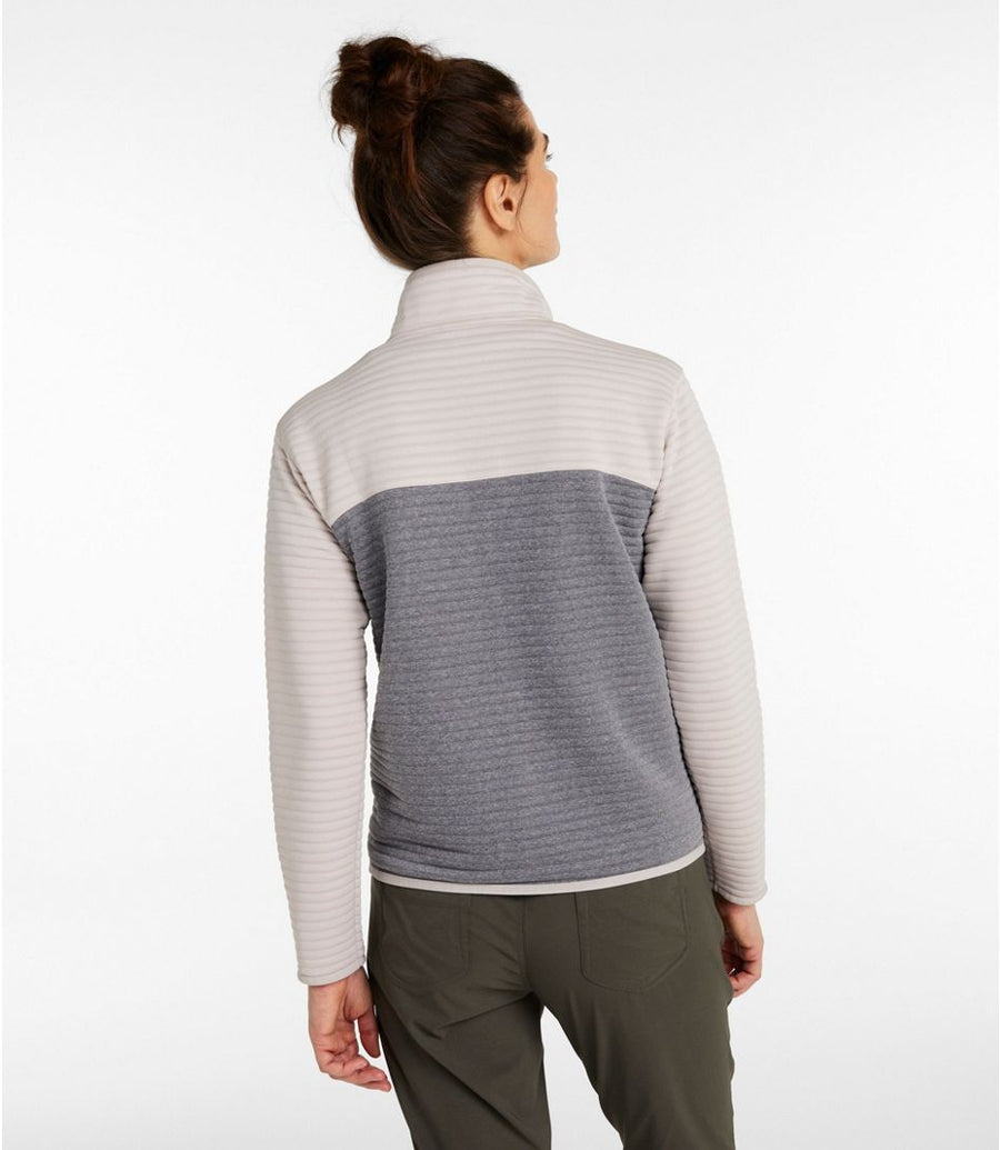 Women's Airlight Snap Front Jacket