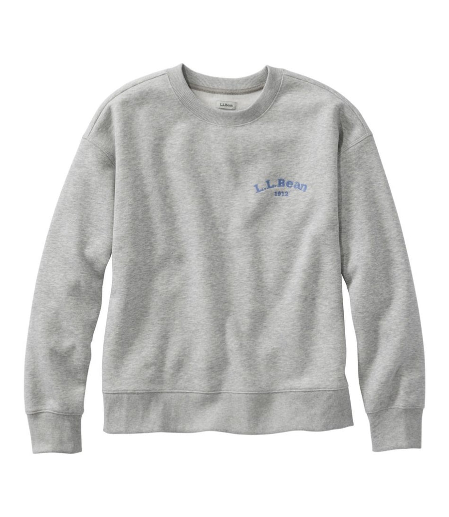 Women's Essential Sweatshirt