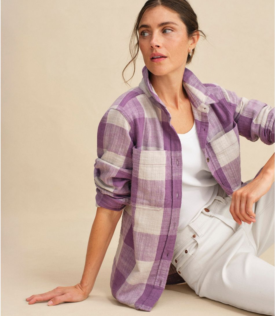 L.L.Bean Women's Bean's Ribbed Layering Tank