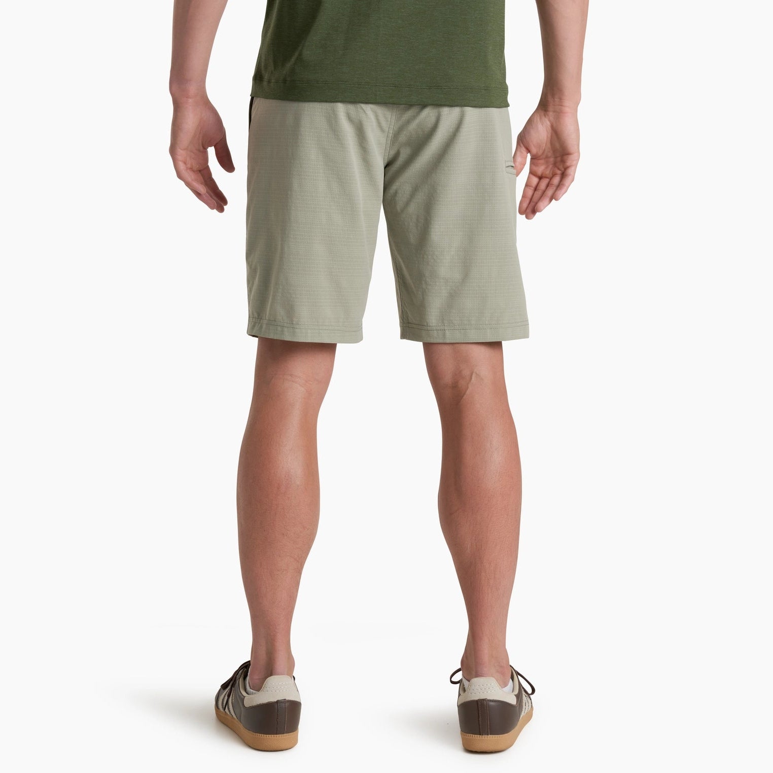Upriser Short