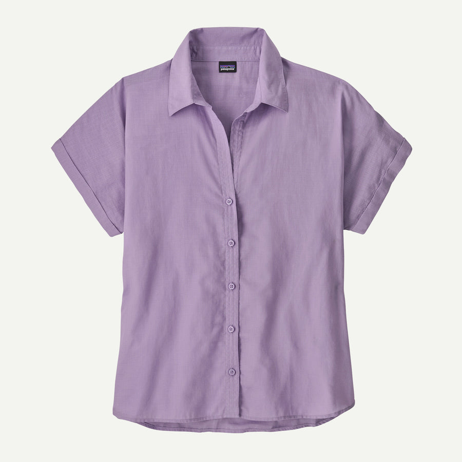 Patagonia Women's Lightweight A/C® Shirt