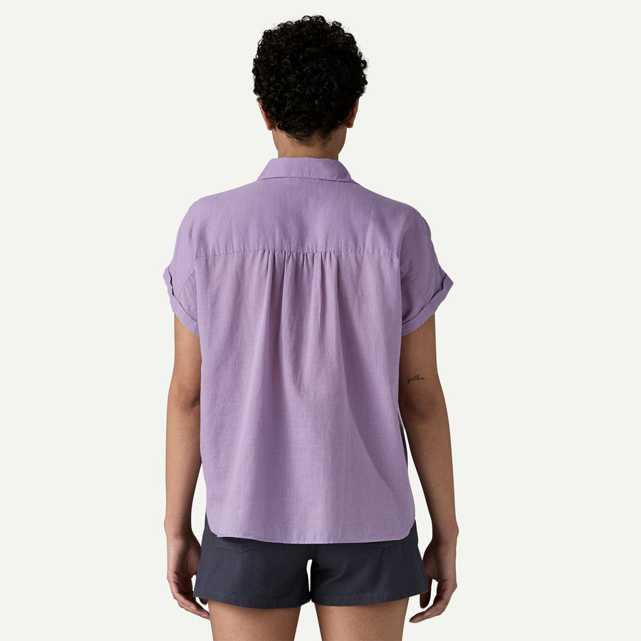 Patagonia Women's Lightweight A/C® Shirt