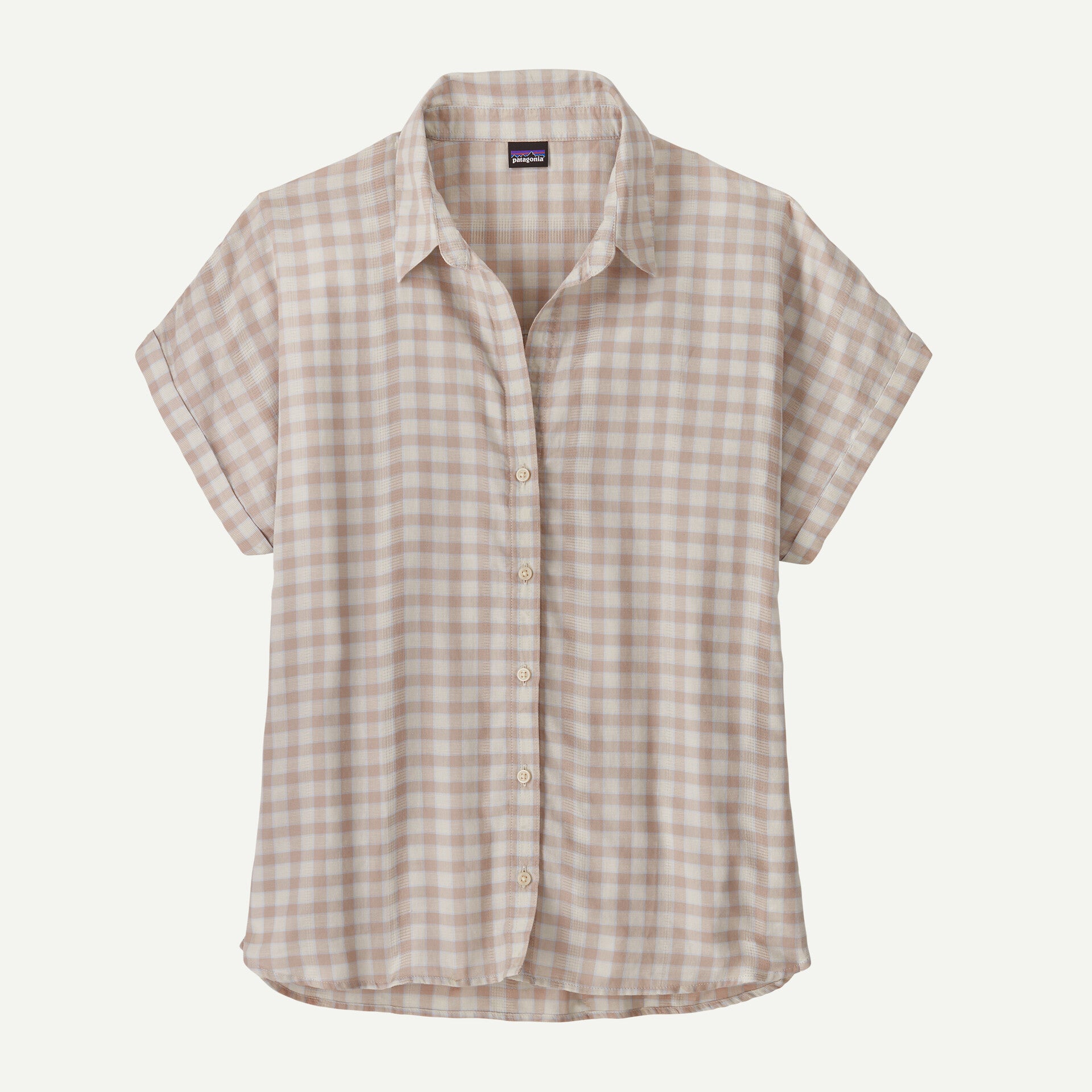 Patagonia Women's Lightweight A/C® Shirt