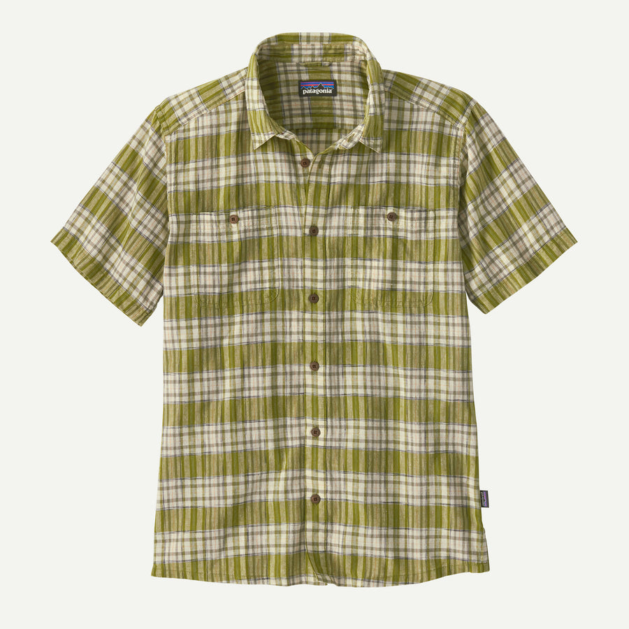 Patagonia Men's Back Step Shirt