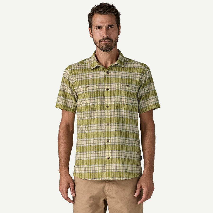 Patagonia Men's Back Step Shirt