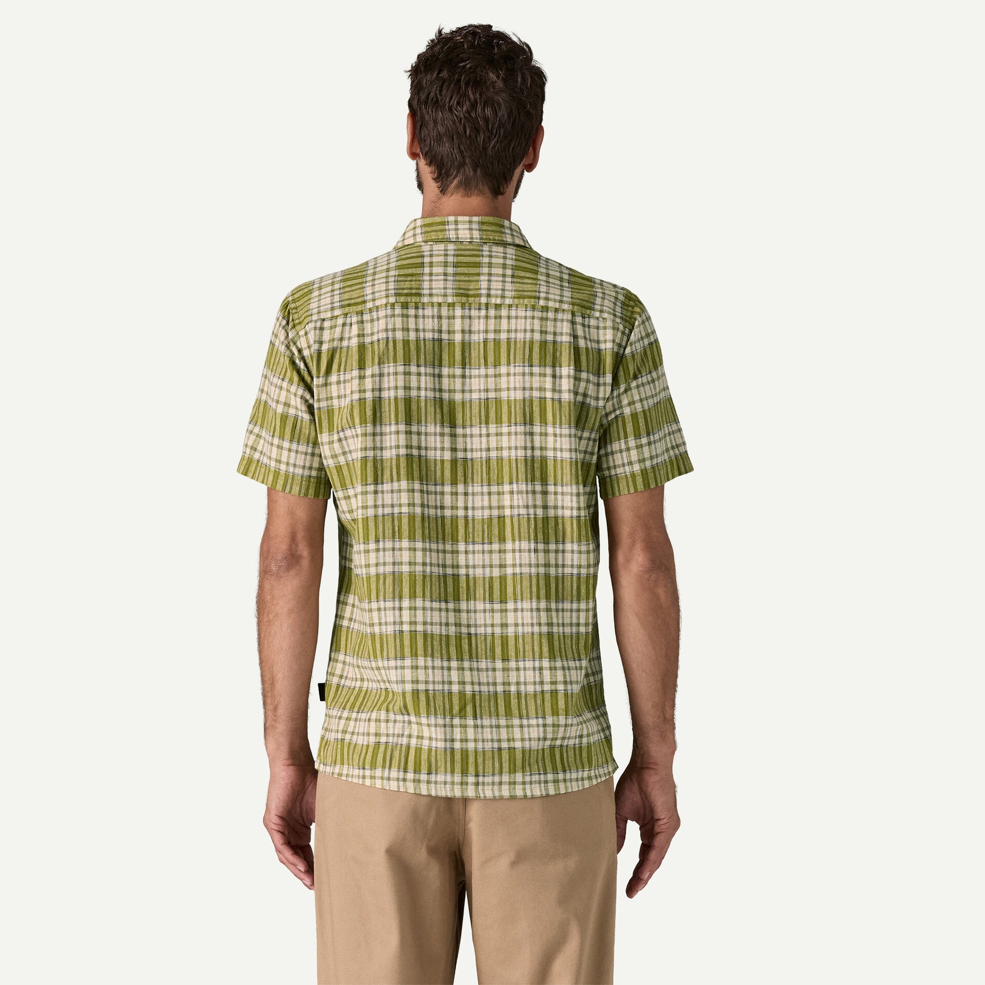 Patagonia Men's Back Step Shirt