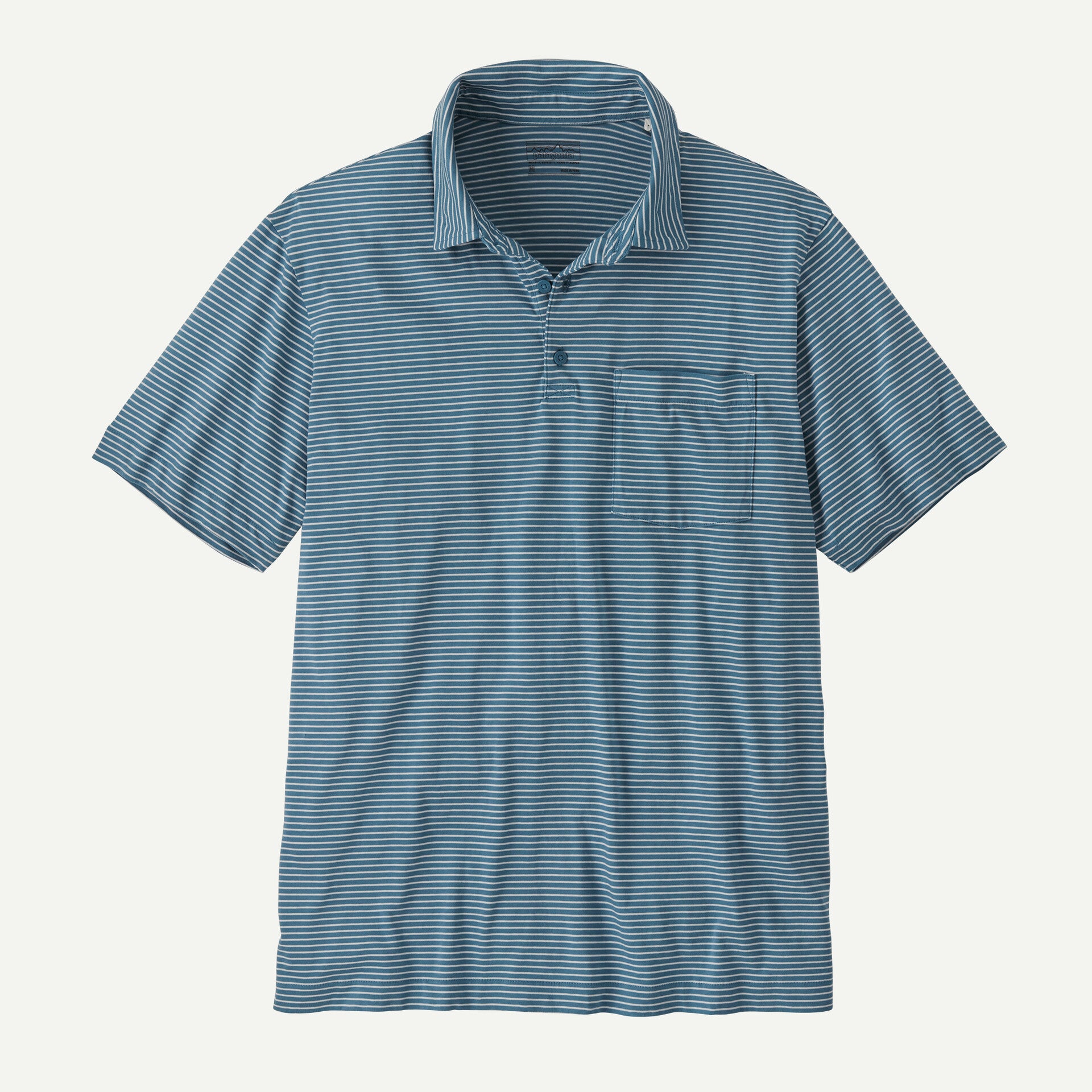 Patagonia Men's Daily Polo Shirt