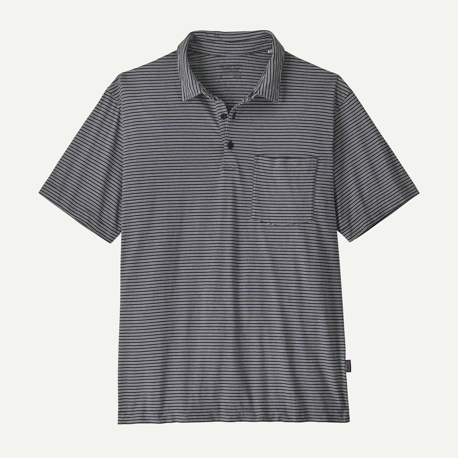 Men's Daily Polo Shirt