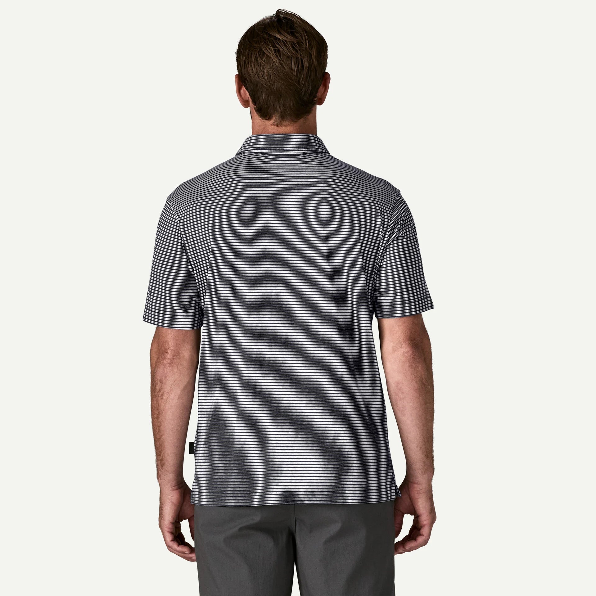 Men's Daily Polo Shirt